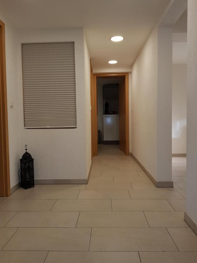 Ferienwohnung Bonndorf Wasungen Kültér fotó