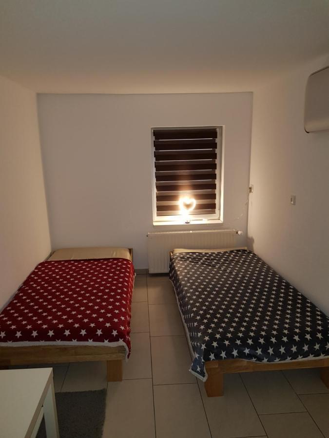 Ferienwohnung Bonndorf Wasungen Kültér fotó